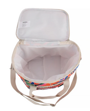 Load image into Gallery viewer, Mini Cooler - Leopard Tropics