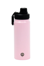 Load image into Gallery viewer, Watermate Stainless Steel Drink Bottle 550ml Assorted Designs