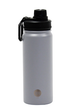 Load image into Gallery viewer, Watermate Stainless Steel Drink Bottle 550ml Assorted Designs
