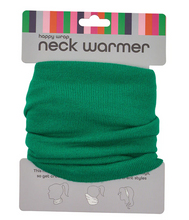 Load image into Gallery viewer, HappyWrap - Neck Warmer