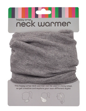Load image into Gallery viewer, HappyWrap - Neck Warmer