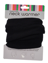 Load image into Gallery viewer, HappyWrap - Neck Warmer
