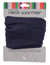 Load image into Gallery viewer, HappyWrap - Neck Warmer