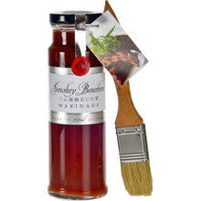 Load image into Gallery viewer, Ogilvie & Co Marinades - 3 Flavours