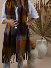 Load image into Gallery viewer, Alaska Scarf - Various Colours