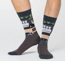 Load image into Gallery viewer, Spencer Flynn Mens Socks