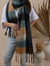 Load image into Gallery viewer, Alaska Scarf - Various Colours