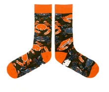 Load image into Gallery viewer, Spencer Flynn Mens Socks
