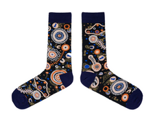 Load image into Gallery viewer, Spencer Flynn Mens Socks