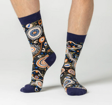 Load image into Gallery viewer, Spencer Flynn Mens Socks