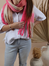 Load image into Gallery viewer, Alaska Scarf - Various Colours