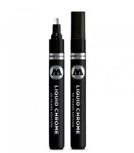 Load image into Gallery viewer, Molotow Chrome Pen