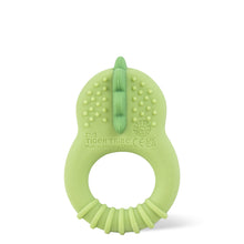 Load image into Gallery viewer, Silicone Teether - Dino