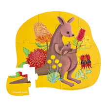 Load image into Gallery viewer, Crocodile Creek Mini Puzzle - 12 piece - Assorted Designs