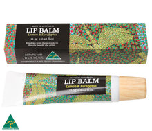 Load image into Gallery viewer, Alperstein Designs Lip Balm - 8 varieties