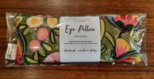 Load image into Gallery viewer, Eye Pillows