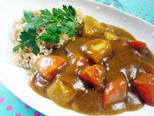 Load image into Gallery viewer, Japanese Curry Sauce