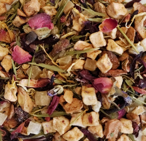 High Tea with Harriet - Iced Tea - 4 varieties