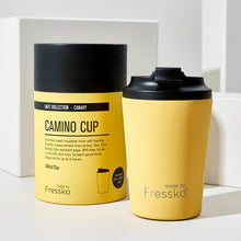 Load image into Gallery viewer, Reusable Cup CAMINO 12oz