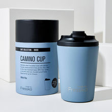 Load image into Gallery viewer, Reusable Cup CAMINO 12oz