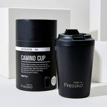Load image into Gallery viewer, Reusable Cup CAMINO 12oz