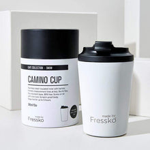 Load image into Gallery viewer, Reusable Cup CAMINO 12oz
