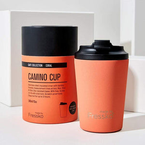 Reusable Cup CAMINO 12oz