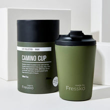 Load image into Gallery viewer, Reusable Cup CAMINO 12oz