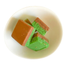 Load image into Gallery viewer, Choc mint fudge
