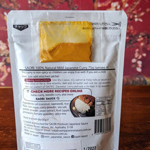 Load image into Gallery viewer, Japanese Curry Sauce