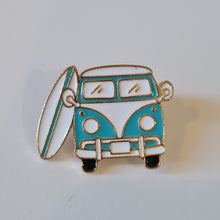 Load image into Gallery viewer, Alloy Enamel Pins