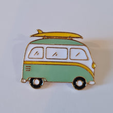 Load image into Gallery viewer, Alloy Enamel Pins