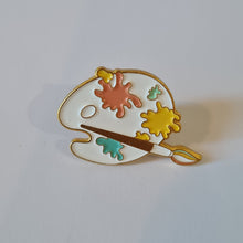 Load image into Gallery viewer, Alloy Enamel Pins