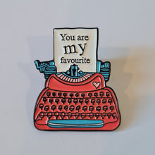 Load image into Gallery viewer, Alloy Enamel Pins