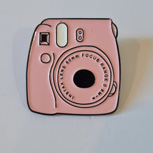 Load image into Gallery viewer, Alloy Enamel Pins