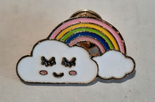 Load image into Gallery viewer, Alloy Enamel Pins