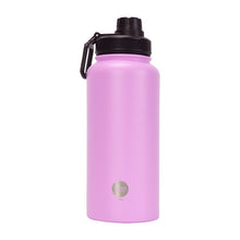 Load image into Gallery viewer, Watermate Stainless Steel Drink Bottle 950ml