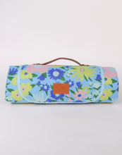 Load image into Gallery viewer, Posy Skies Picnic Rug