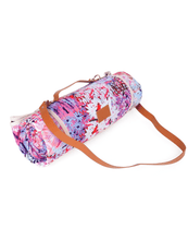 Load image into Gallery viewer, Garden Party Picnic Rug