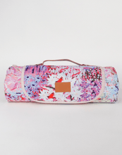 Load image into Gallery viewer, Garden Party Picnic Rug