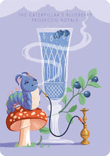 Load image into Gallery viewer, Adventures in Wonderland : Alice's Tea Party & Cocktails