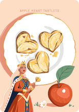 Load image into Gallery viewer, Adventures in Wonderland : Alice's Tea Party & Cocktails