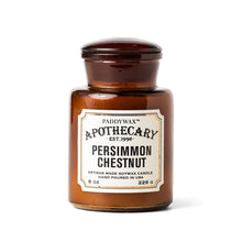 Load image into Gallery viewer, Paddywax Apothecary Candles