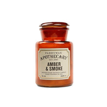 Load image into Gallery viewer, Paddywax Apothecary Candles