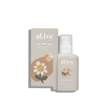 Load image into Gallery viewer, Al.Ive Chamomile & Lavender Baby Oil - 120ml