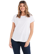 Load image into Gallery viewer, Hailey Short Sleeve Tee - 4 Colour Options