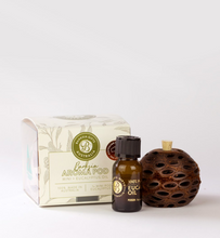 Load image into Gallery viewer, Aroma Banksia Pod Gift Boxes