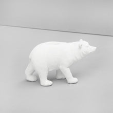 Load image into Gallery viewer, Bear Candle Holder
