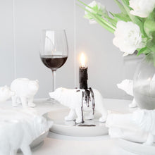 Load image into Gallery viewer, Bear Candle Holder