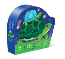 Load image into Gallery viewer, Crocodile Creek Mini Puzzle - 12 piece - Assorted Designs